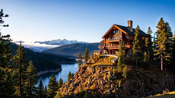 Capture stunning real estate images in colorado today