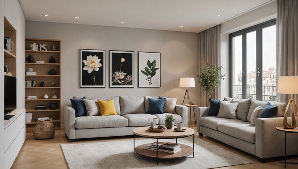 Simplify your home search with a real estate agency in spain