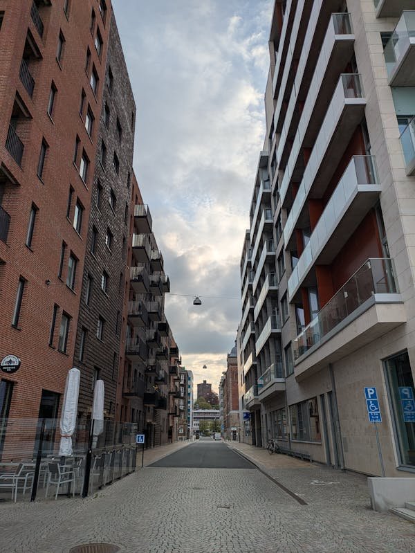 Discover the triangle real estate: modern homes in montreal's visionary neighborhood